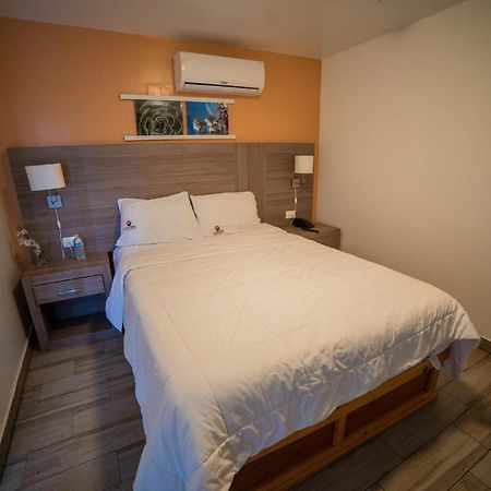 California Comfort & Suites Los Algodones  Eksteriør billede