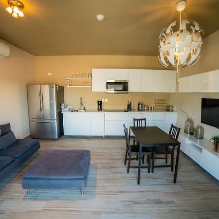 California Comfort & Suites Los Algodones  Eksteriør billede