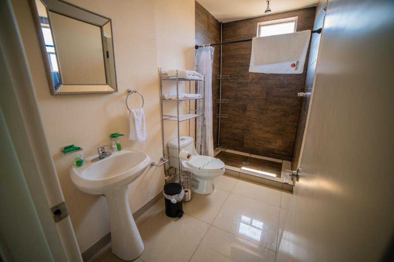 California Comfort & Suites Los Algodones  Eksteriør billede
