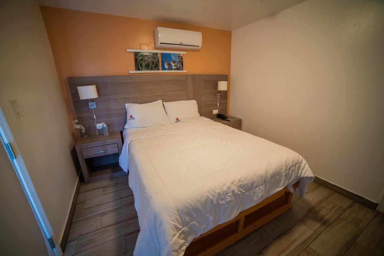 California Comfort & Suites Los Algodones  Eksteriør billede