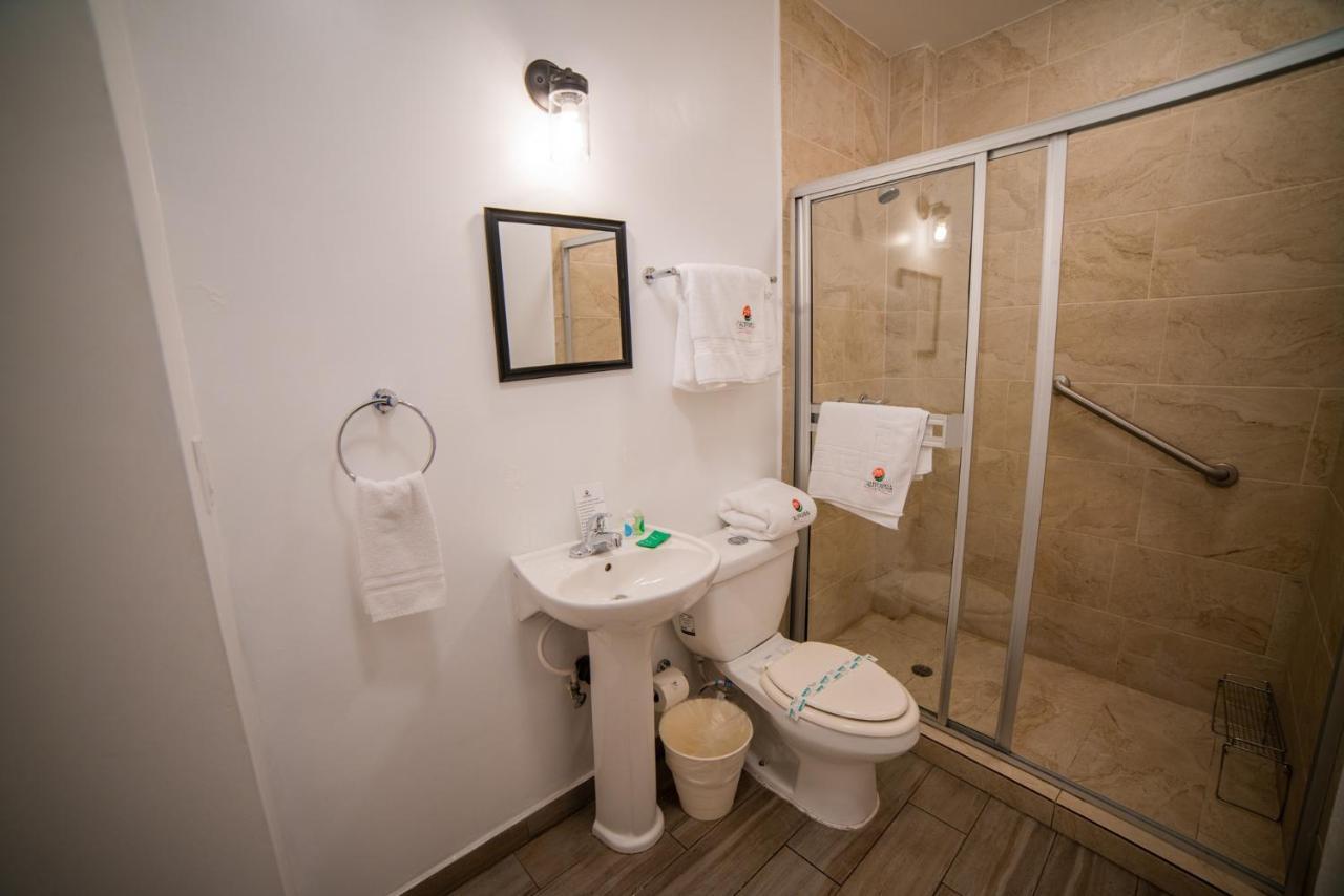 California Comfort & Suites Los Algodones  Eksteriør billede