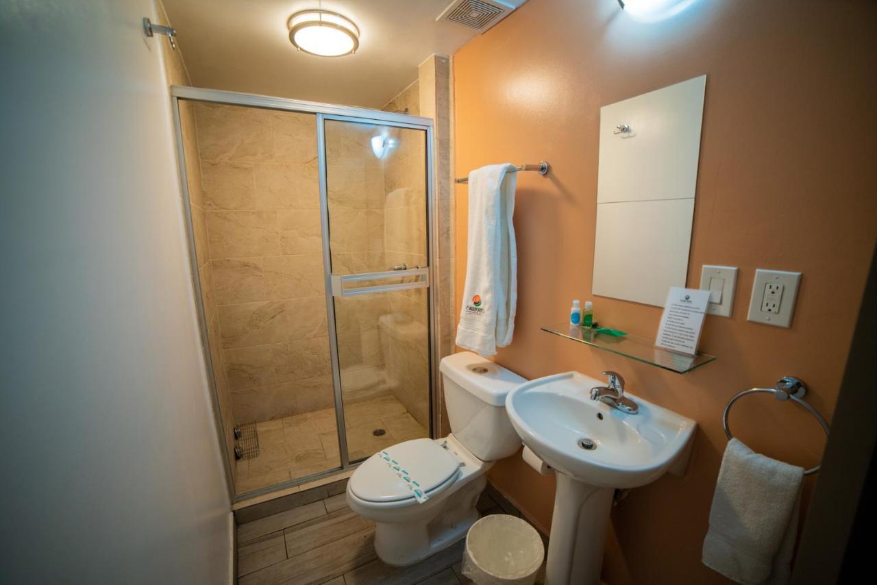 California Comfort & Suites Los Algodones  Eksteriør billede