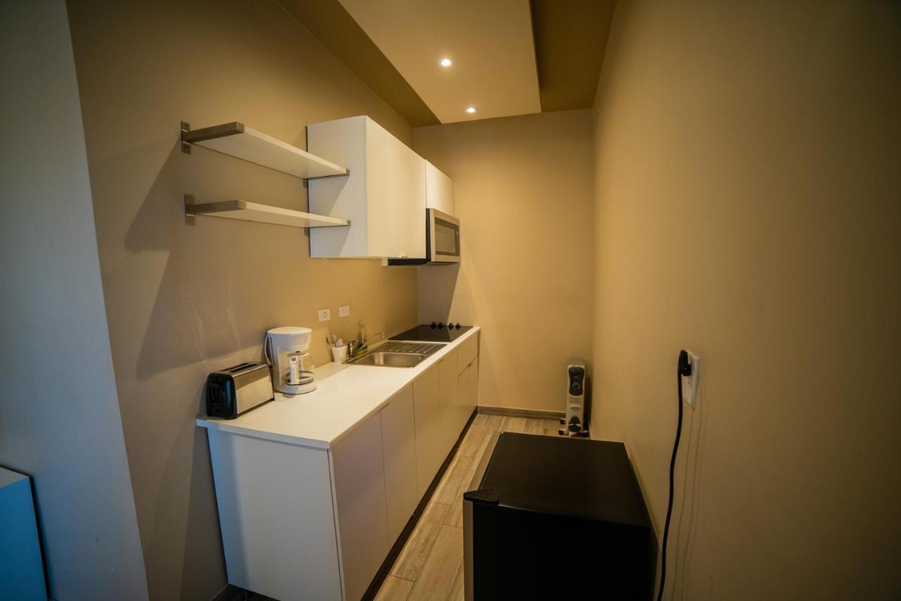 California Comfort & Suites Los Algodones  Eksteriør billede