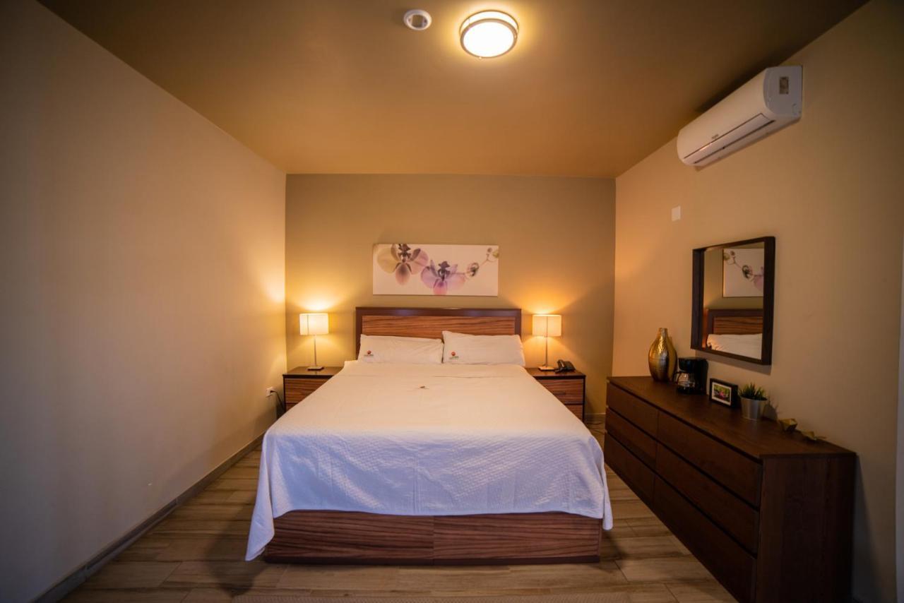 California Comfort & Suites Los Algodones  Eksteriør billede