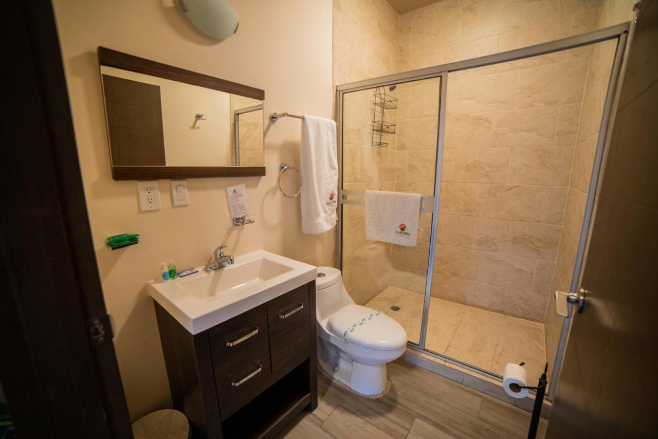 California Comfort & Suites Los Algodones  Eksteriør billede