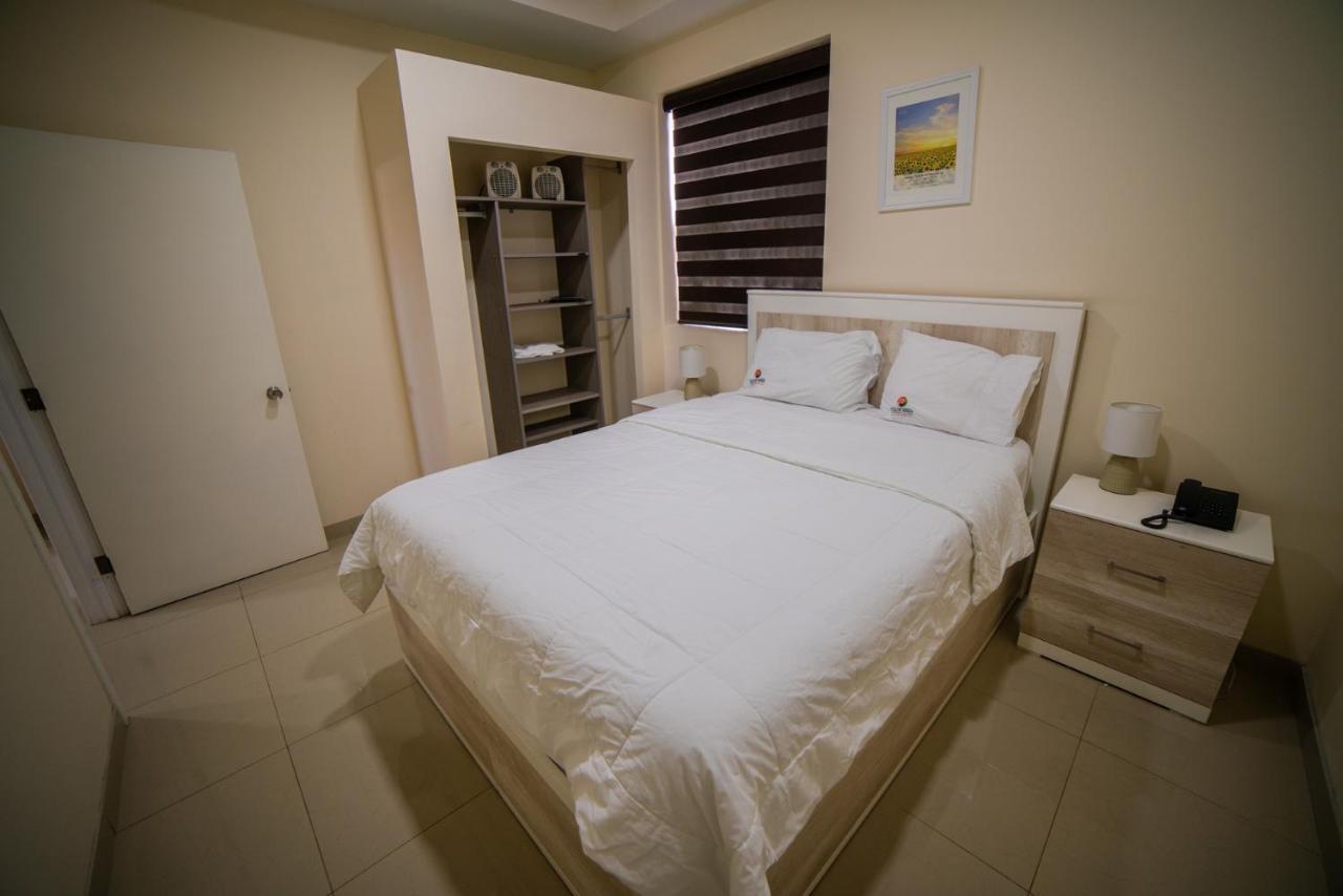 California Comfort & Suites Los Algodones  Eksteriør billede