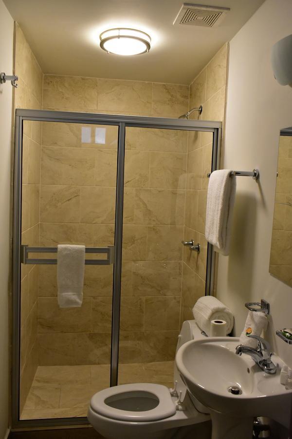California Comfort & Suites Los Algodones  Eksteriør billede
