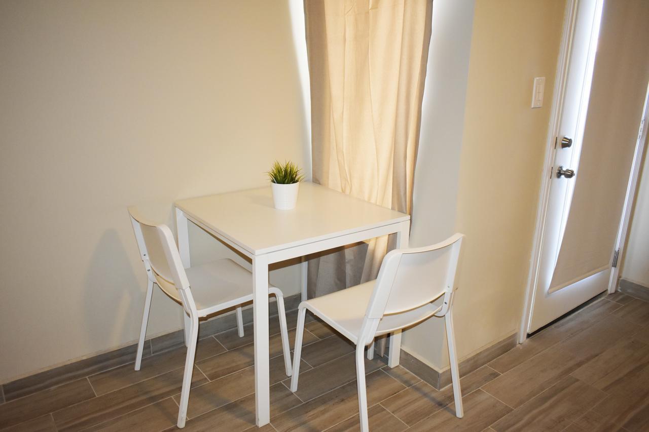 California Comfort & Suites Los Algodones  Eksteriør billede