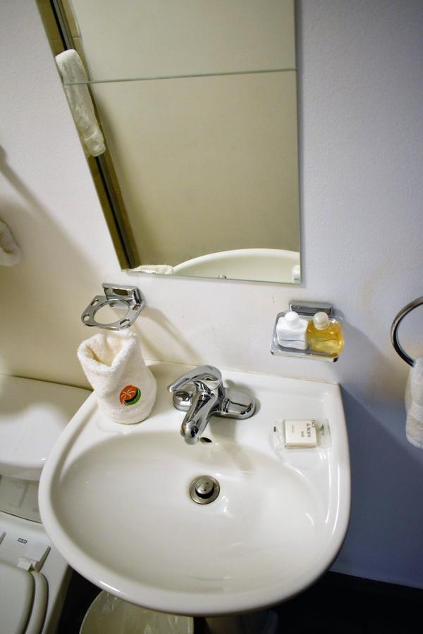 California Comfort & Suites Los Algodones  Eksteriør billede