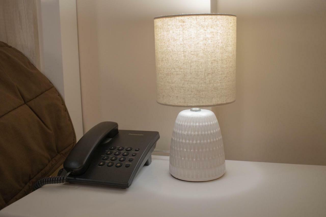 California Comfort & Suites Los Algodones  Eksteriør billede
