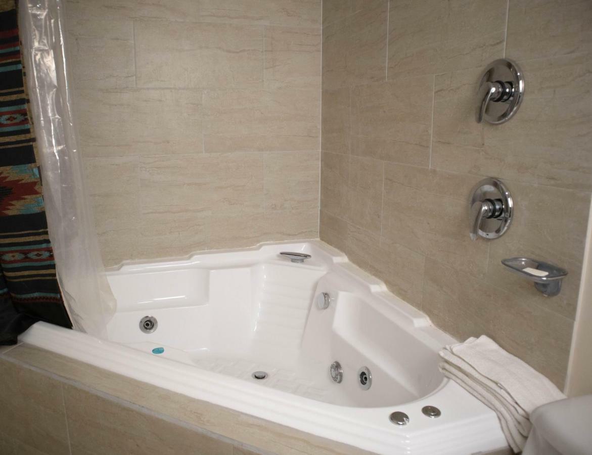 California Comfort & Suites Los Algodones  Eksteriør billede